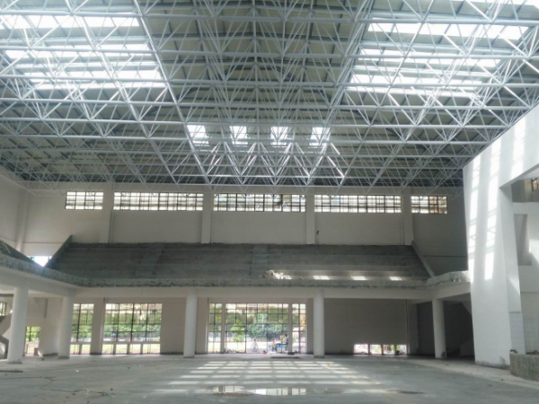 钦州徐州网架厂的产品质量和使用寿命介绍
